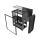 Gembird Fornax M200 Black - 1339590 - zdjęcie 8